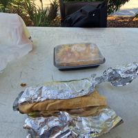  at Shish Grill   in Boca Raton