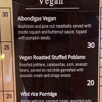   at La Luna @ La Fonda in Taos