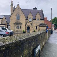 The Lemon Tree Restaurant and Hotel at The Lemon Tree in Wrexham