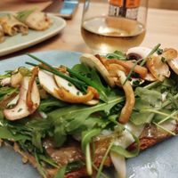  at Manduca in Barcelona