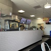 Oh Churros interior.  at Oh Churros in Columbus