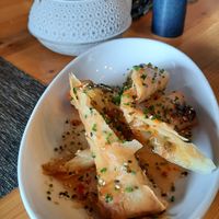   at Bigúa Sushi & Cozinha Japonesa in Rio Tinto