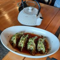   at Bigúa Sushi & Cozinha Japonesa in Rio Tinto