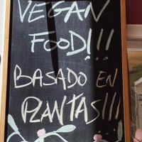  at Estamos Sembrados in Malaga