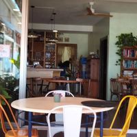  at Estamos Sembrados in Malaga