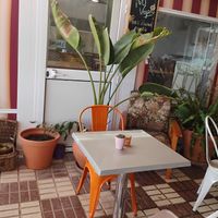  at Estamos Sembrados in Malaga