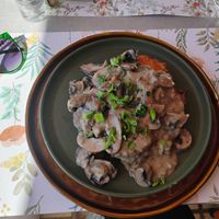  at Estamos Sembrados in Malaga