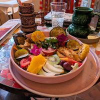  at Estamos Sembrados in Malaga