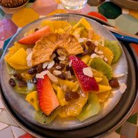  at Estamos Sembrados in Malaga