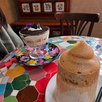  at Estamos Sembrados in Malaga