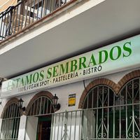  at Estamos Sembrados in Malaga