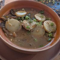  at Estamos Sembrados in Malaga