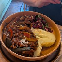  at Estamos Sembrados in Malaga