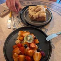  at Estamos Sembrados in Malaga