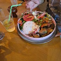  at Estamos Sembrados in Malaga