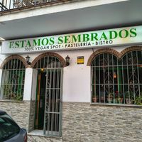  at Estamos Sembrados in Malaga