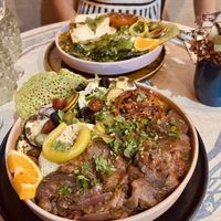   at Estamos Sembrados in Malaga