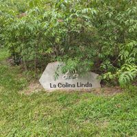  at La Colina Linda B and B Farm in Cobden