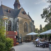 Pastorale / August 2025 at PASTORALE Kultursalon & Sommergarten Limburg in Limburg