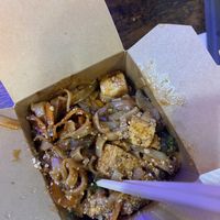   at Thai e Vai in Naples