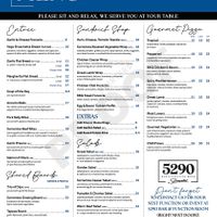  at Sorrentos Cafe in Mount Gambier