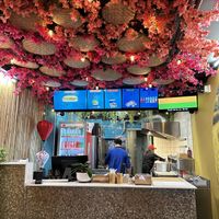   at Mr. Dam Bánh mi in Utrecht