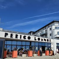 Outside at Lounges - Perico Lounge in Ramsgate