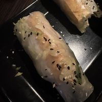 Frühlingsrolle  at Tao's Asian Food in Siegburg