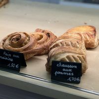   at La Mauvaise Herbe in Paris