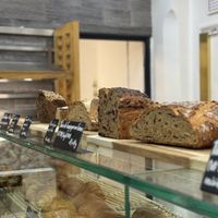   at La Mauvaise Herbe in Paris