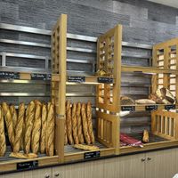   at La Mauvaise Herbe in Paris