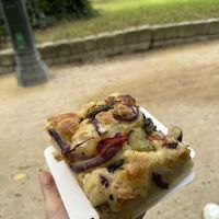   at La Mauvaise Herbe in Paris