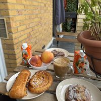   at La Mauvaise Herbe in Paris