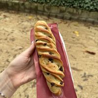   at La Mauvaise Herbe in Paris