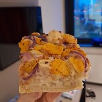  at La Mauvaise Herbe in Paris