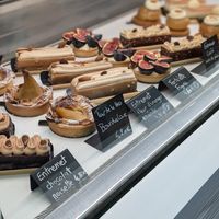  at La Mauvaise Herbe in Paris