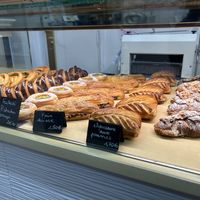   at La Mauvaise Herbe in Paris