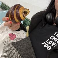   at La Mauvaise Herbe in Paris