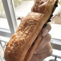   at La Mauvaise Herbe in Paris