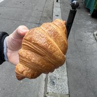   at La Mauvaise Herbe in Paris