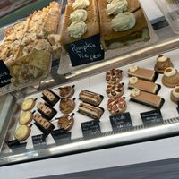   at La Mauvaise Herbe in Paris