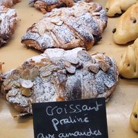  at La Mauvaise Herbe in Paris