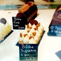  at La Mauvaise Herbe in Paris