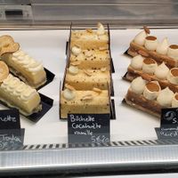  at La Mauvaise Herbe in Paris