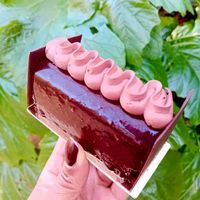 🤎 at La Mauvaise Herbe in Paris