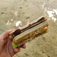  at La Mauvaise Herbe in Paris