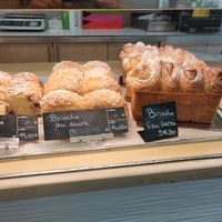  at La Mauvaise Herbe in Paris