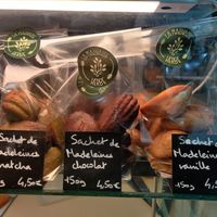  at La Mauvaise Herbe in Paris