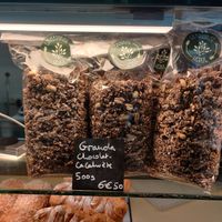  at La Mauvaise Herbe in Paris