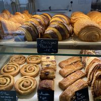   at La Mauvaise Herbe in Paris